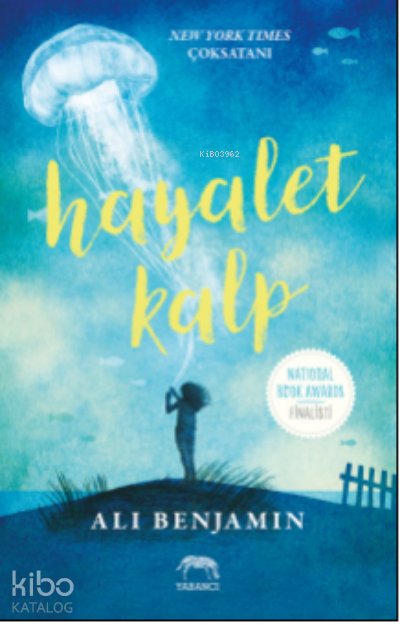 Hayalet Kalp
