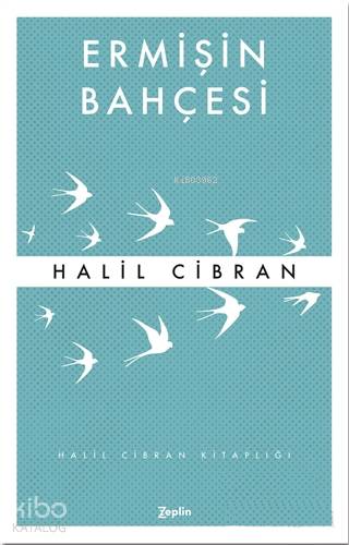 Ermişin Bahçesi