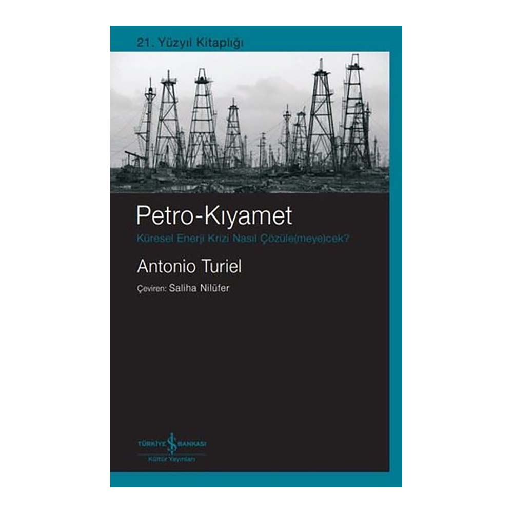 PETRO KİYAMET