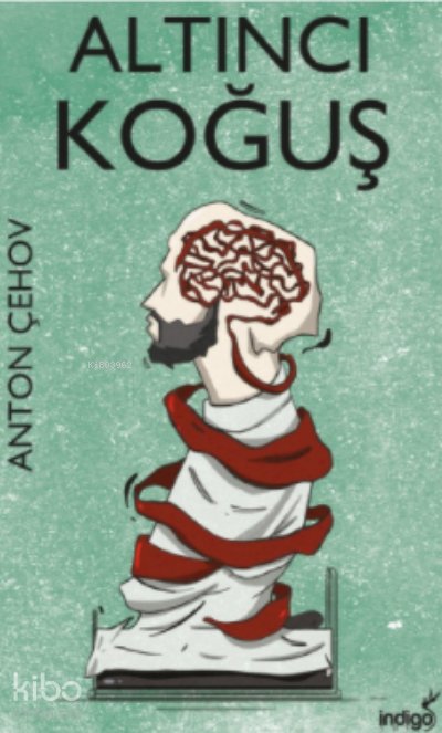 Altıncı Koğuş - Anton Çehov