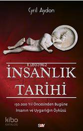 İnsanlık Tarihi