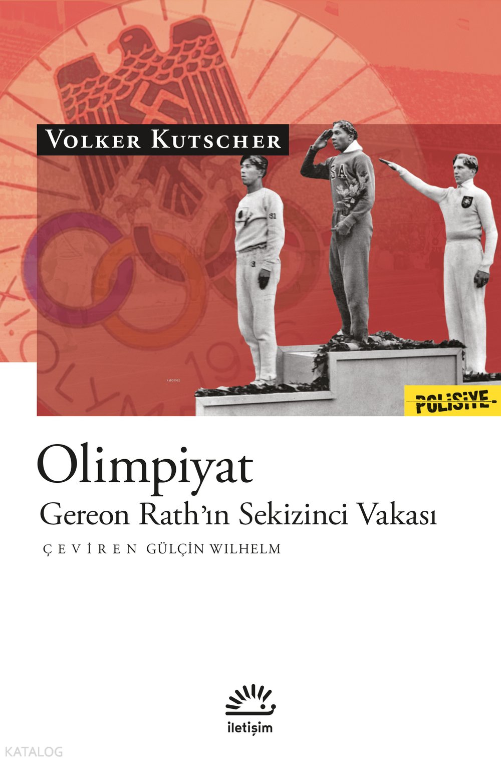 Olimpiyat