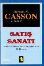 Satış Sanatı