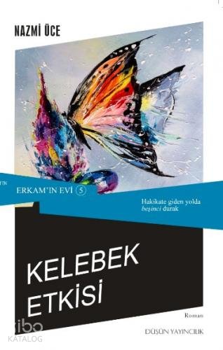 Kelebek Etkisi