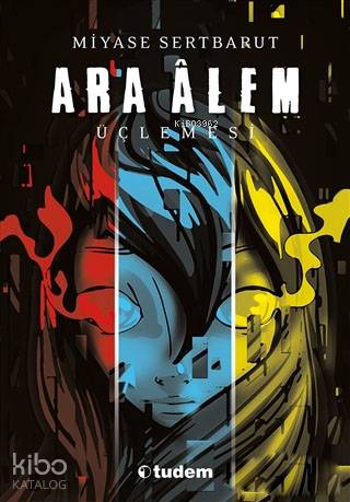 Ara Alem Üçlemesi (3 Kitap Takım) - Miyase Sertbarut