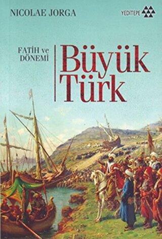 BÜYÜK TÜRK FATİH SULTAN MEHMED(70383)
