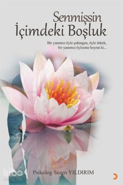 Senmişsin İçimdeki Boşluk - Sezen Yıldırım