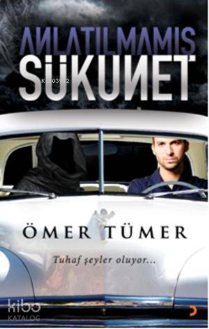 Anlatılmamış Sükunet
