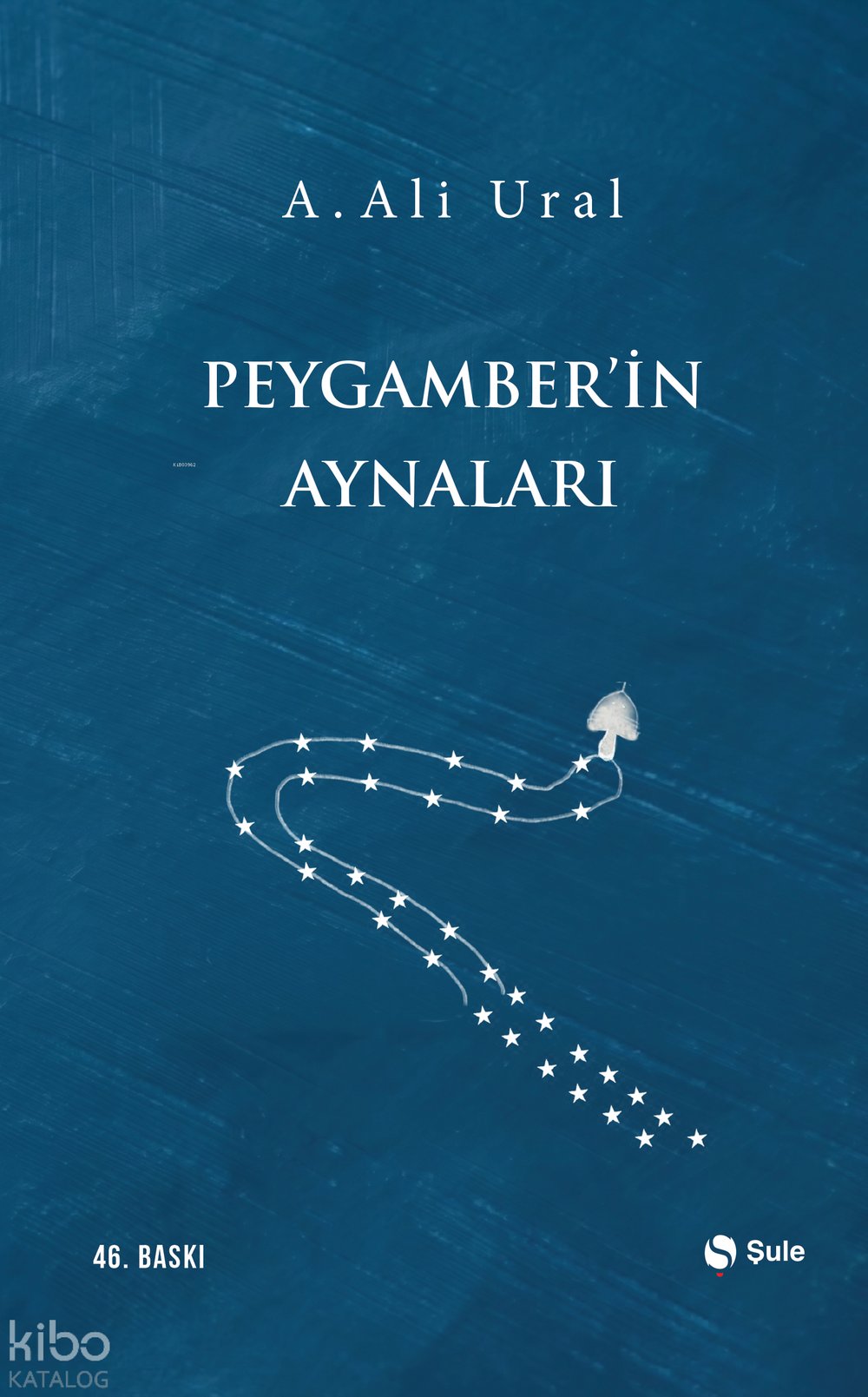 Peygamber'in Aynaları
