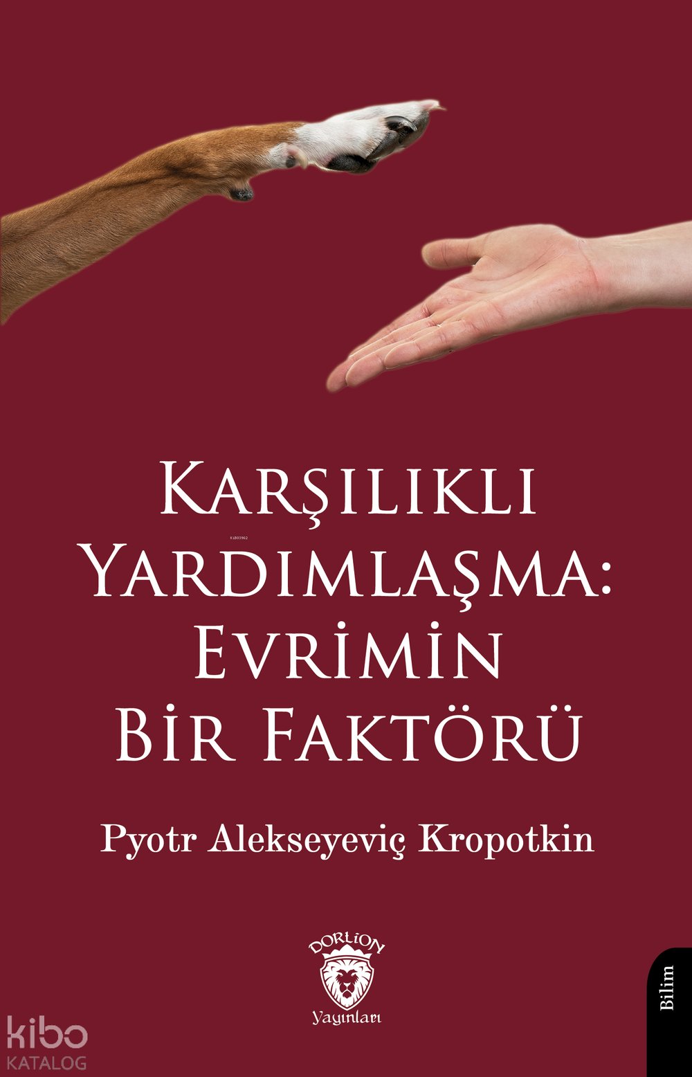 Karşılıklı Yardımlaşma: Evrimin Bir Faktörü