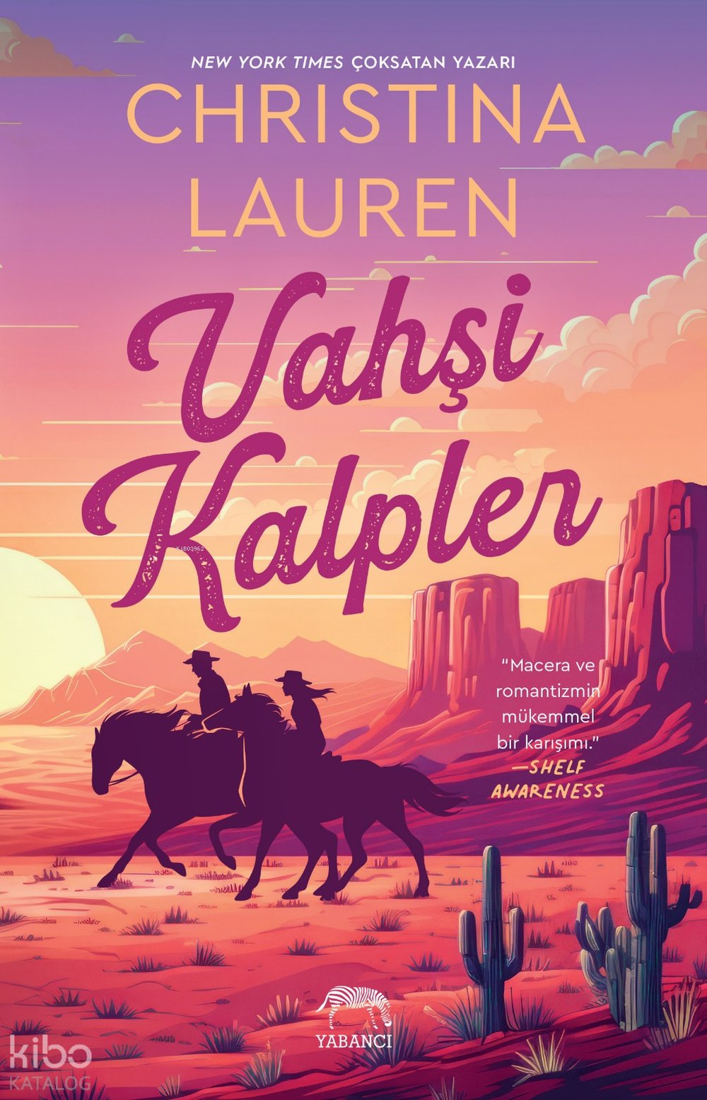 Vahşi Kalpler