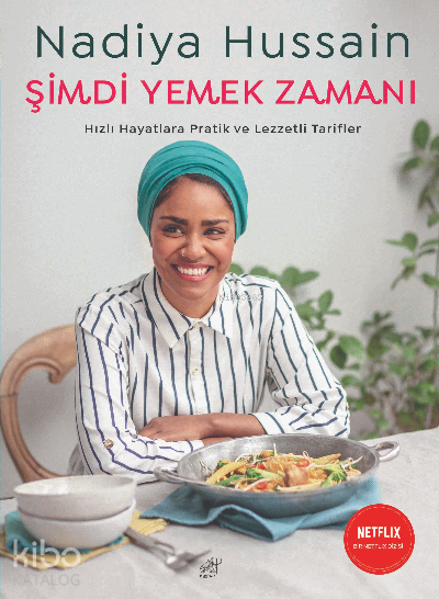 Şimdi Yemek Zamanı