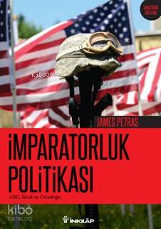 İmparatorluk Politikası