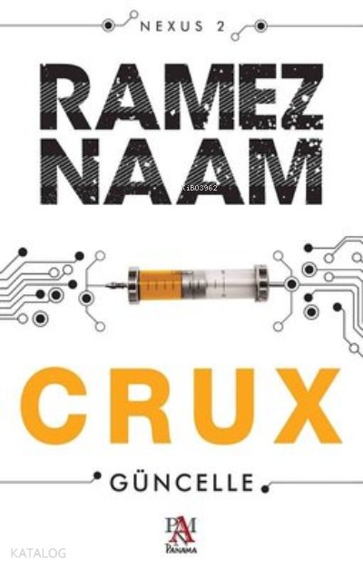 Crux - Güncelle