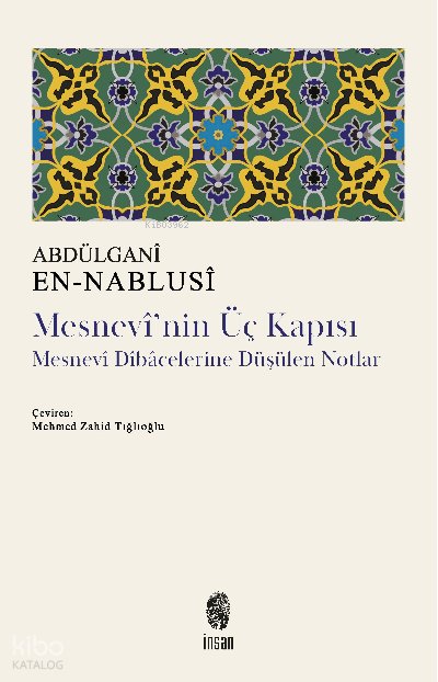 Mesnevi'nin Üç Kapısı