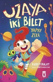 UZAYA İKİ BİLET