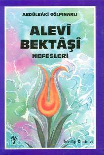 Alevi Bektaşi Nefesleri - Abdulbaki Gölpınarlı