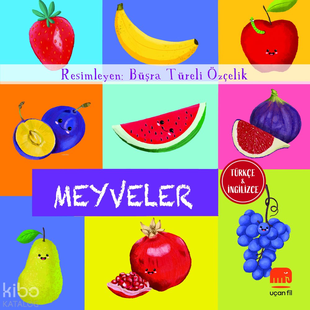 Meyveler