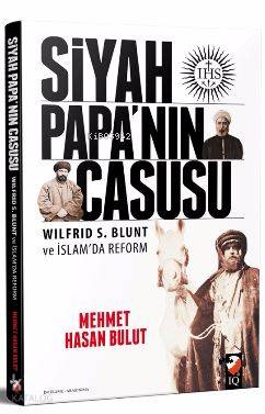 Siyah Papanın Casusu