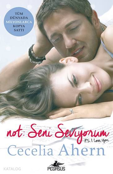 Not: Seni Seviyorum - Cecelia Ahern