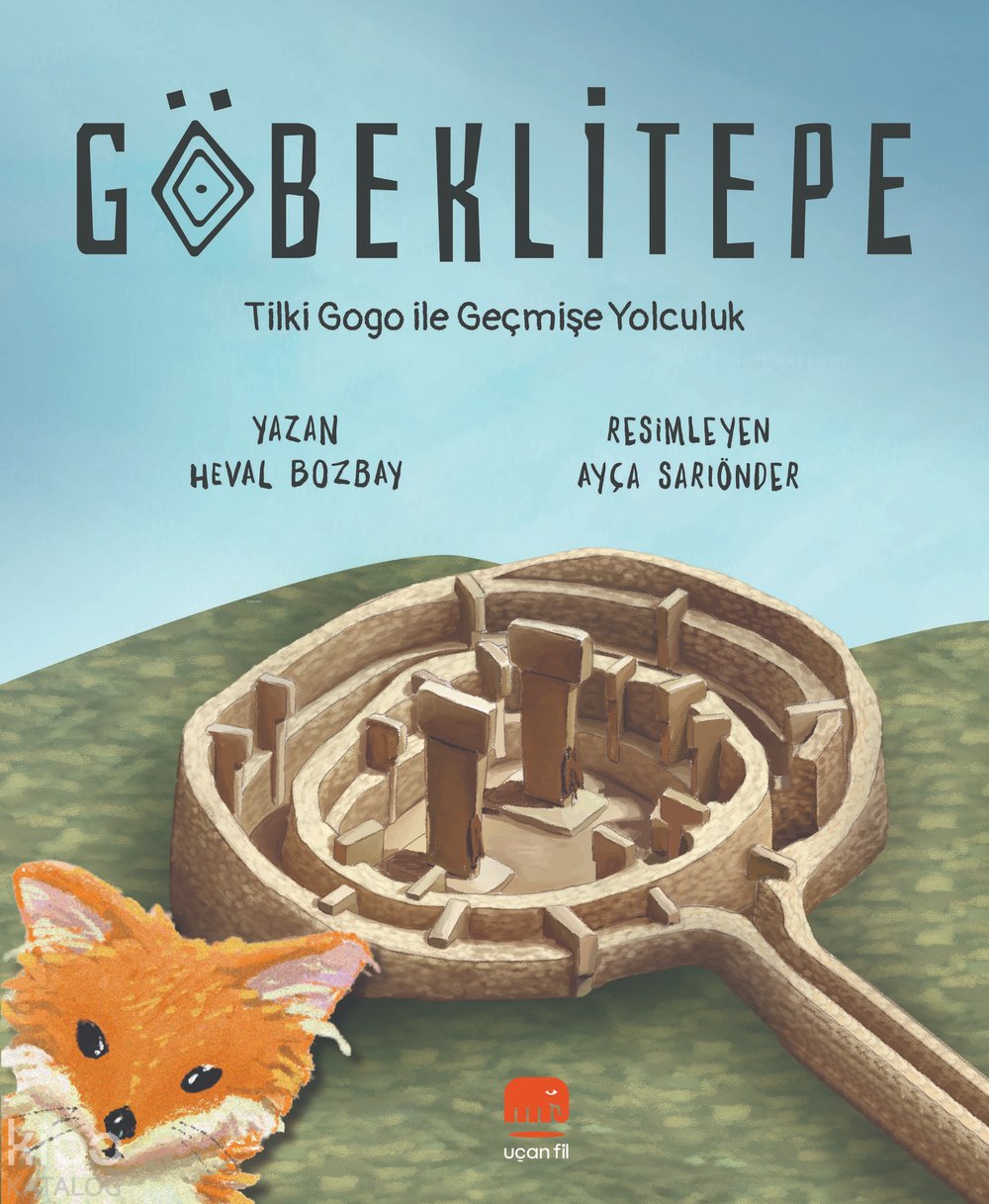 Göbeklitepe