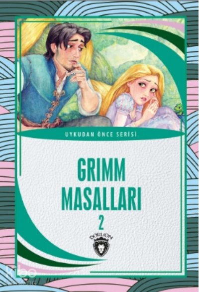 Grimm Masalları 2 - Grimm Kardeşler