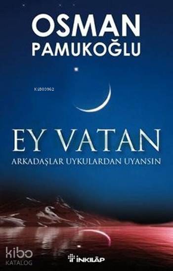 Ey Vatan