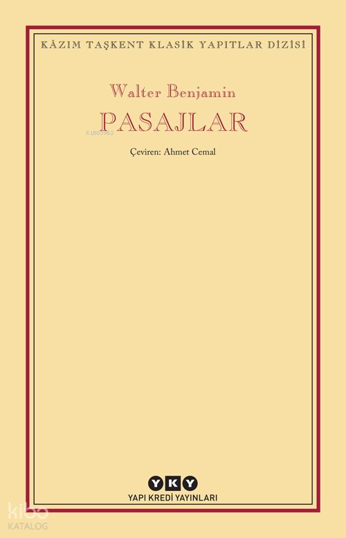 Pasajlar