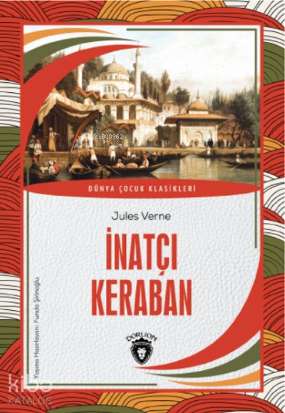 İnatçı Keraban