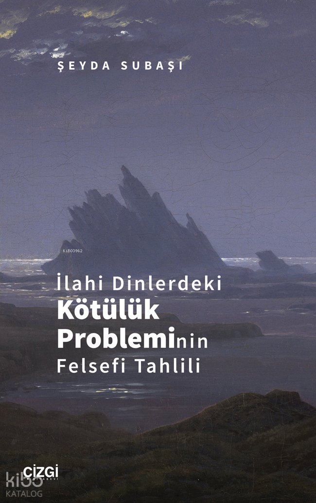 İlahi Dinlerdeki Kötülük Probleminin Felsefi Tahlili