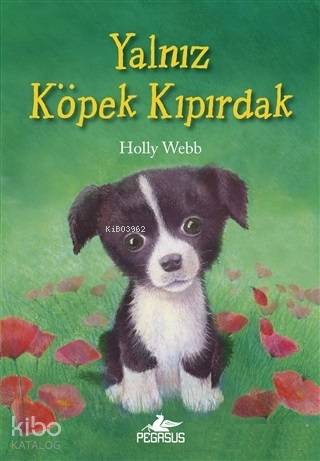 Yalnız Köpek Kıpırdak - Holly Webb