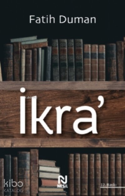 İkra - Fatih Duman