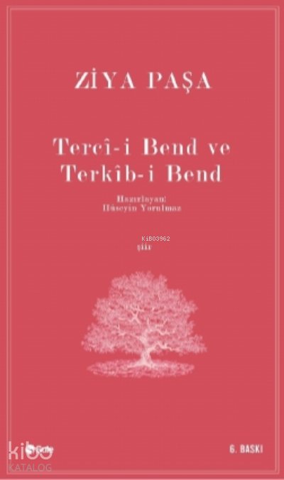 Terci-i Bend Terkib-i Bend