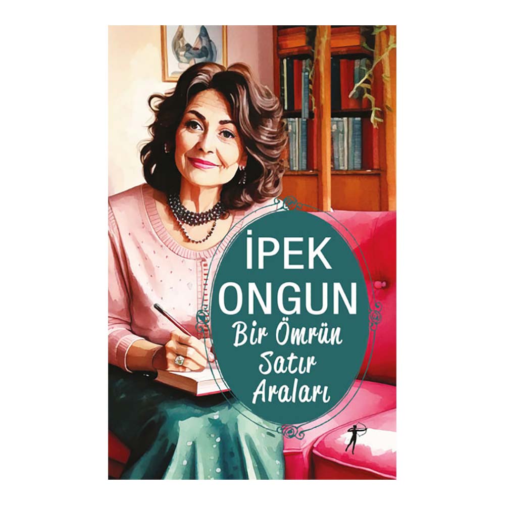 Bir Ömrün Satır Araları