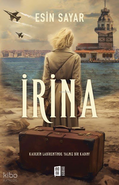 İrina - Esin Sayar