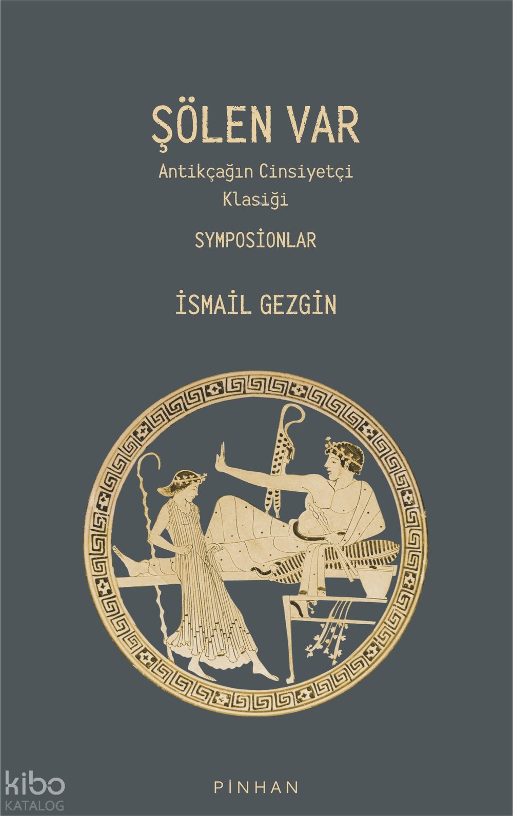 Şölen Var