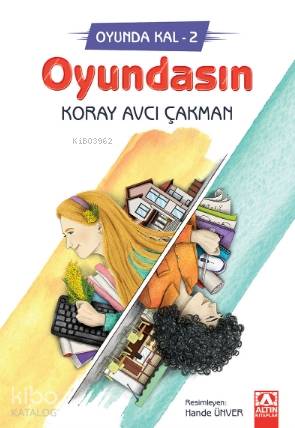 Oyunda Kal 2 - Oyundasın