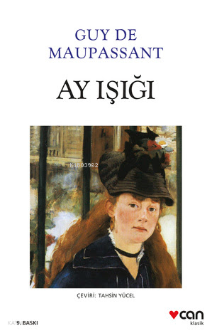 Ay Işığı - Guy de Maupassant