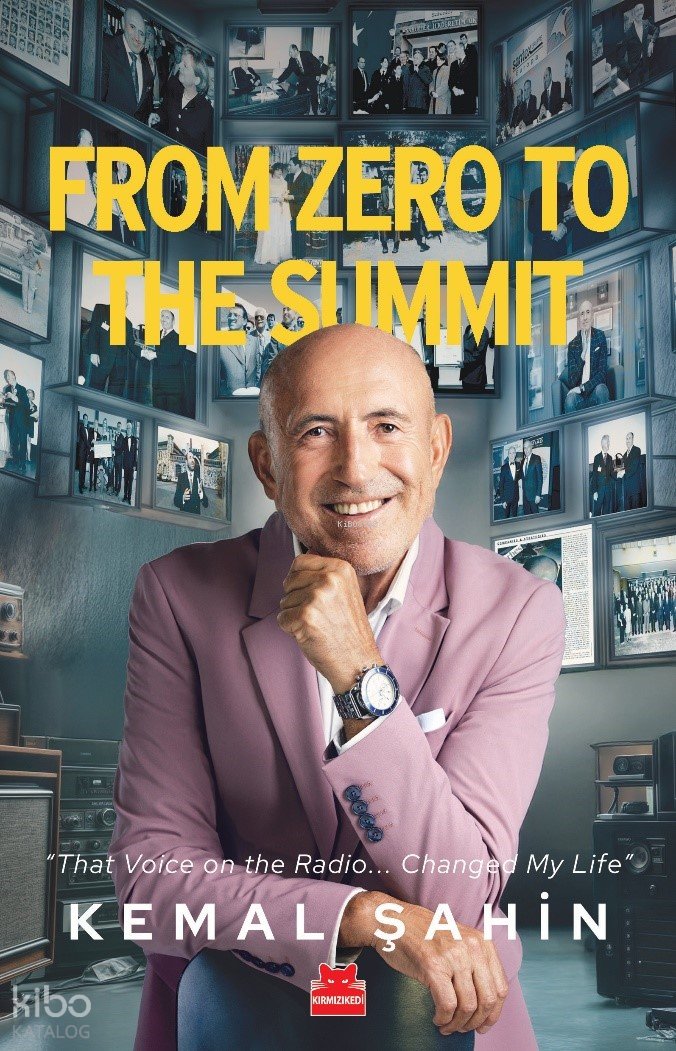 From Zero To Teh Summit