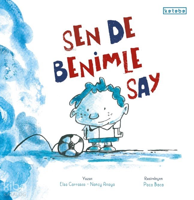 Sen de Benimle Say