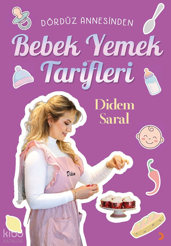 Dördüz Annesinden Bebek Yemek Tarifleri