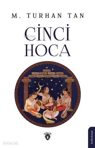 Cinci Hoca - M. Turhan Tan