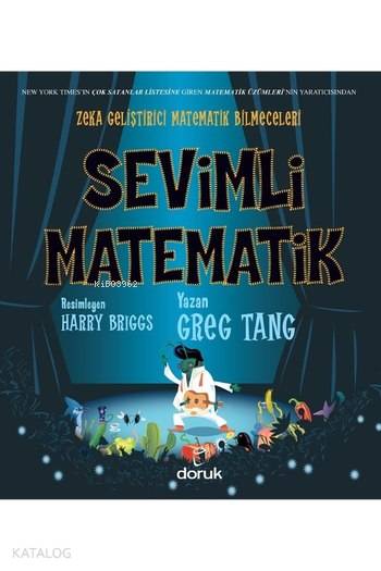 Sevimli Matematik