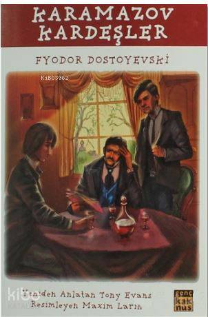 Karamazov Kardeşler