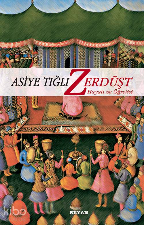 Zerdüşt