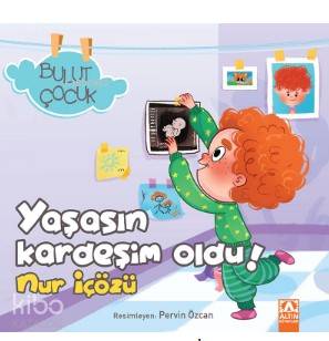 Yaşasın Kardeşim Oldu - Nur Icozu