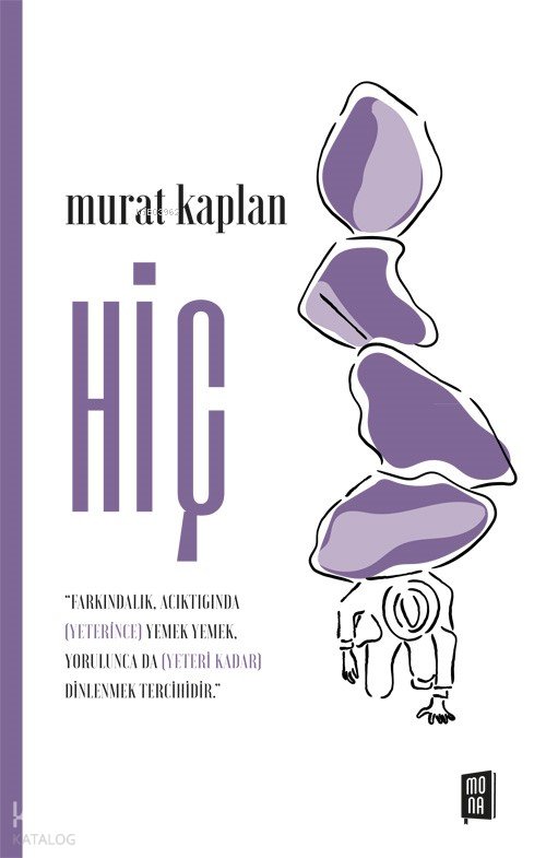 Hiç - Murat Kaplan