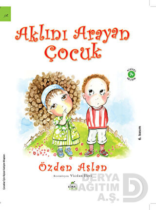 AKLINI ARAYAN ÇOCUK