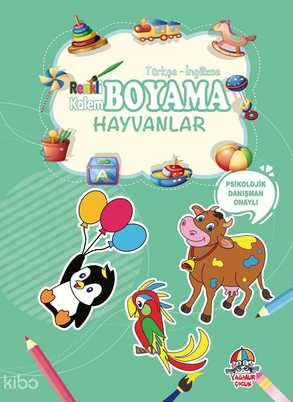 Hayvanlar