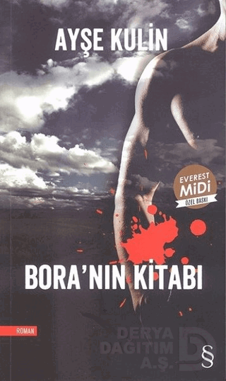 BORANIN KİTABI MİDİ BOY